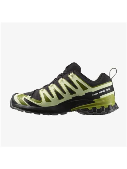 speedcross 6 gt SALOMON | L47741900XA PRO 3D V9 GTX